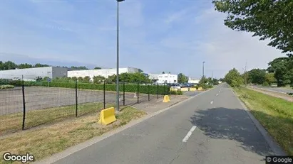 Industrial properties for rent in Bornem - Photo from Google Street View