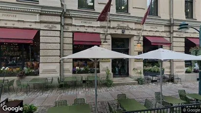Commercial properties for rent in Helsinki Eteläinen - Photo from Google Street View