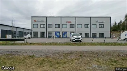 Industrial properties for rent in Pirkkala - Photo from Google Street View