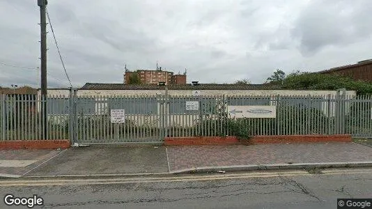 Büros zur Miete i London E9 – Foto von Google Street View