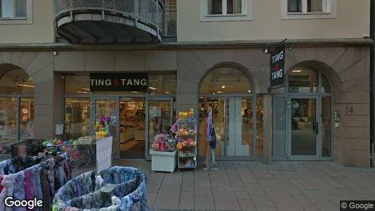 Office spaces for rent i Drammen - Photo from Google Street View