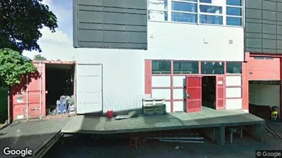 Kantorruimte te huur in Ålesund - Foto uit Google Street View