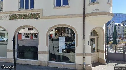 Kantorruimte te huur i Ålesund - Foto uit Google Street View