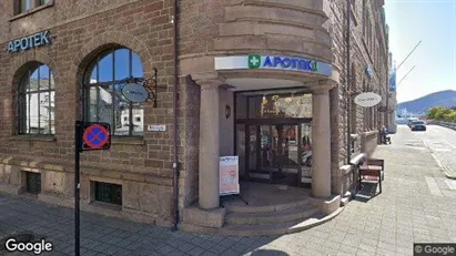 Kantorruimte te huur in Ålesund - Foto uit Google Street View