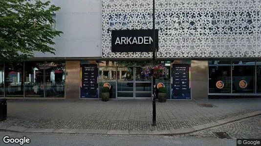 Kontorer til leie i Stavanger – Bilde fra Google Street View