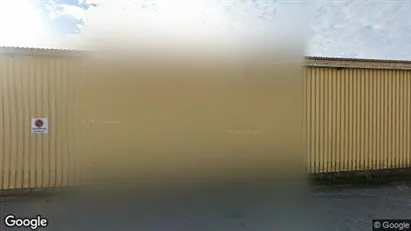 Bedrijfsruimtes te huur in Levanger - Foto uit Google Street View