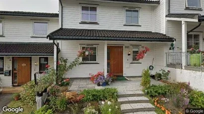 Commercial properties for rent in Oslo Grorud - Photo from Google Street View