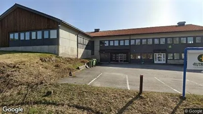 Kontorslokaler för uthyrning i Ringsaker – Foto från Google Street View
