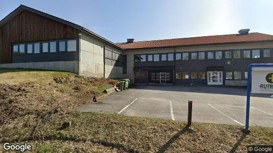 Kantorruimte te huur i Ringsaker - Foto uit Google Street View