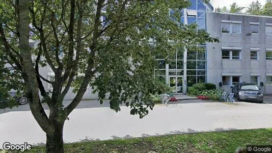 Office spaces for rent i Oslo Søndre Nordstrand - Photo from Google Street View