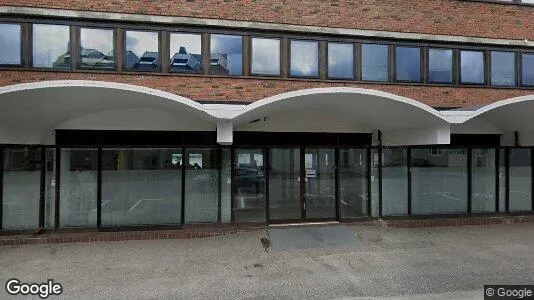 Büros zur Miete i Bodø – Foto von Google Street View