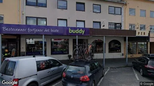Office spaces for rent i Bodø - Photo from Google Street View