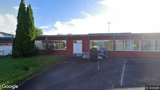 Bedrijfsruimtes te koop i Kvinnherad - Foto uit Google Street View
