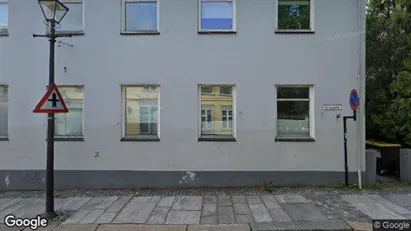 Office spaces for sale in Stavanger - Photo from Google Street View