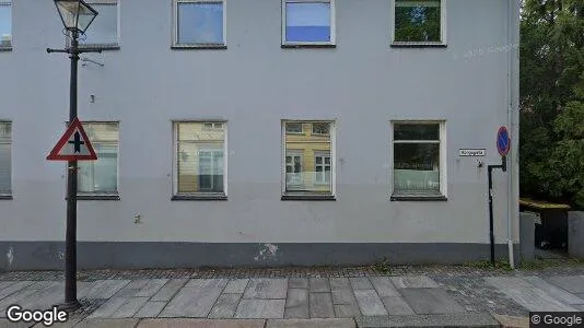 Office spaces for sale i Stavanger - Photo from Google Street View