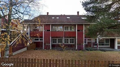 Boligeiendommer til salgs i Nes – Bilde fra Google Street View