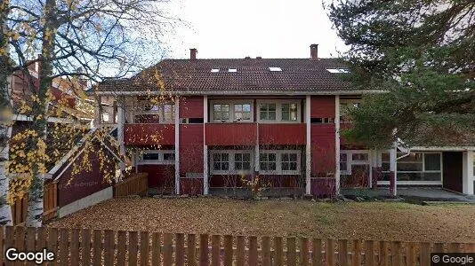 Commercial properties for sale i Nes - Photo from Google Street View