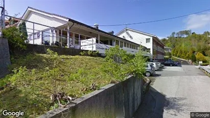 Lokaler til salg i Sund - Foto fra Google Street View