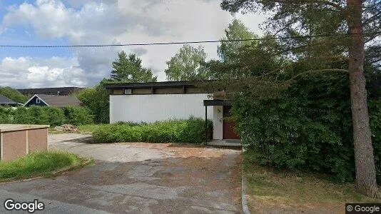 Warehouses for sale i Nittedal - Photo from Google Street View