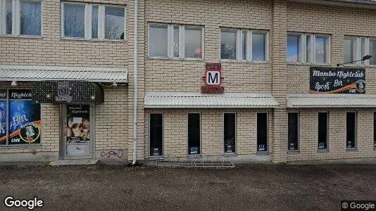 Kontorlokaler til leje i Kirkkonummi - Foto fra Google Street View