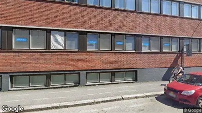Office spaces for rent in Tampere Keskinen - Photo from Google Street View