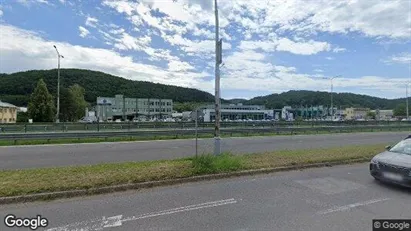 Lokaler til leje i Banská Bystrica - Foto fra Google Street View