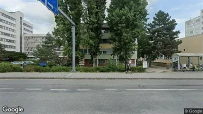 Lokaler til leje i Piešťany - Foto fra Google Street View