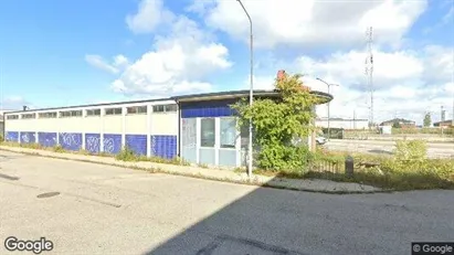 Lager til salgs i Malmö City – Bilde fra Google Street View