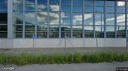Lokaler til leie i Rorschach – Bilde fra Google Street View