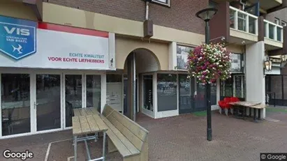 Lokaler til leje i Oss - Foto fra Google Street View
