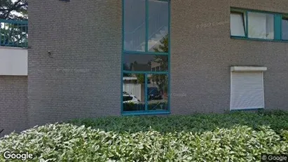 Office spaces for rent in Eindhoven - Photo from Google Street View