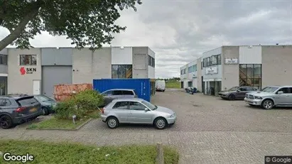 Commercial properties for rent in Zoetermeer - Photo from Google Street View