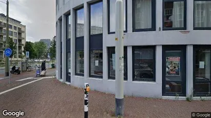 Lokaler til leie i Haag Scheveningen – Bilde fra Google Street View