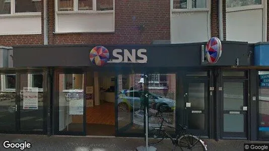 Office spaces for rent i Venlo - Photo from Google Street View