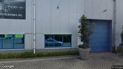 Kantorruimte te huur in Beverwijk - Foto uit Google Street View