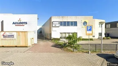 Office spaces for rent in Eindhoven - Photo from Google Street View