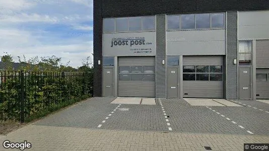 Commercial properties for rent i Lansingerland - Photo from Google Street View