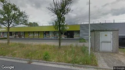 Lokaler til leie i Oldenzaal – Bilde fra Google Street View