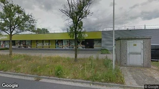 Lokaler til leie i Oldenzaal – Bilde fra Google Street View