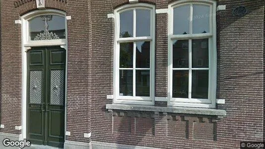 Kantorruimte te huur i Maassluis - Foto uit Google Street View