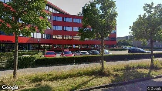 Kontorer til leie i Haarlemmermeer – Bilde fra Google Street View