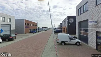 Företagslokaler till salu i Westland – Foto från Google Street View
