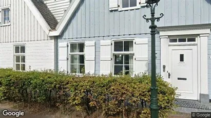 Kontorlokaler til salg i Huizen - Foto fra Google Street View