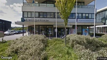 Office spaces for sale in Lelystad - Photo from Google Street View