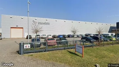 Företagslokaler till salu i Enschede – Foto från Google Street View