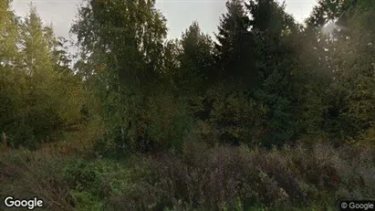 Lagerlokaler til leje i Järvenpää - Foto fra Google Street View