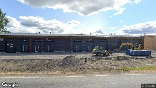Lagerlokaler til leje i Kerava - Foto fra Google Street View