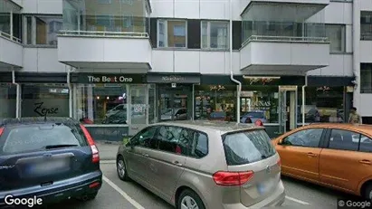 Warehouses for rent in Tampere Keskinen - Photo from Google Street View