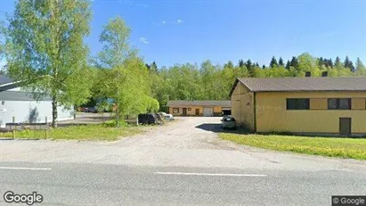 Warehouses for rent in Tampere Lounainen - Photo from Google Street View