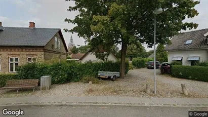 Lokaler til salg i Aabenraa - Foto fra Google Street View